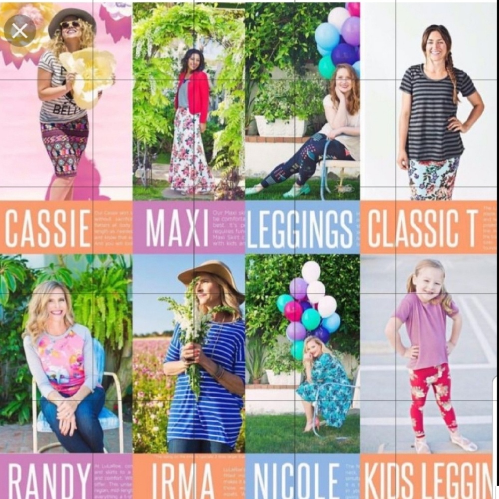 Lularoe